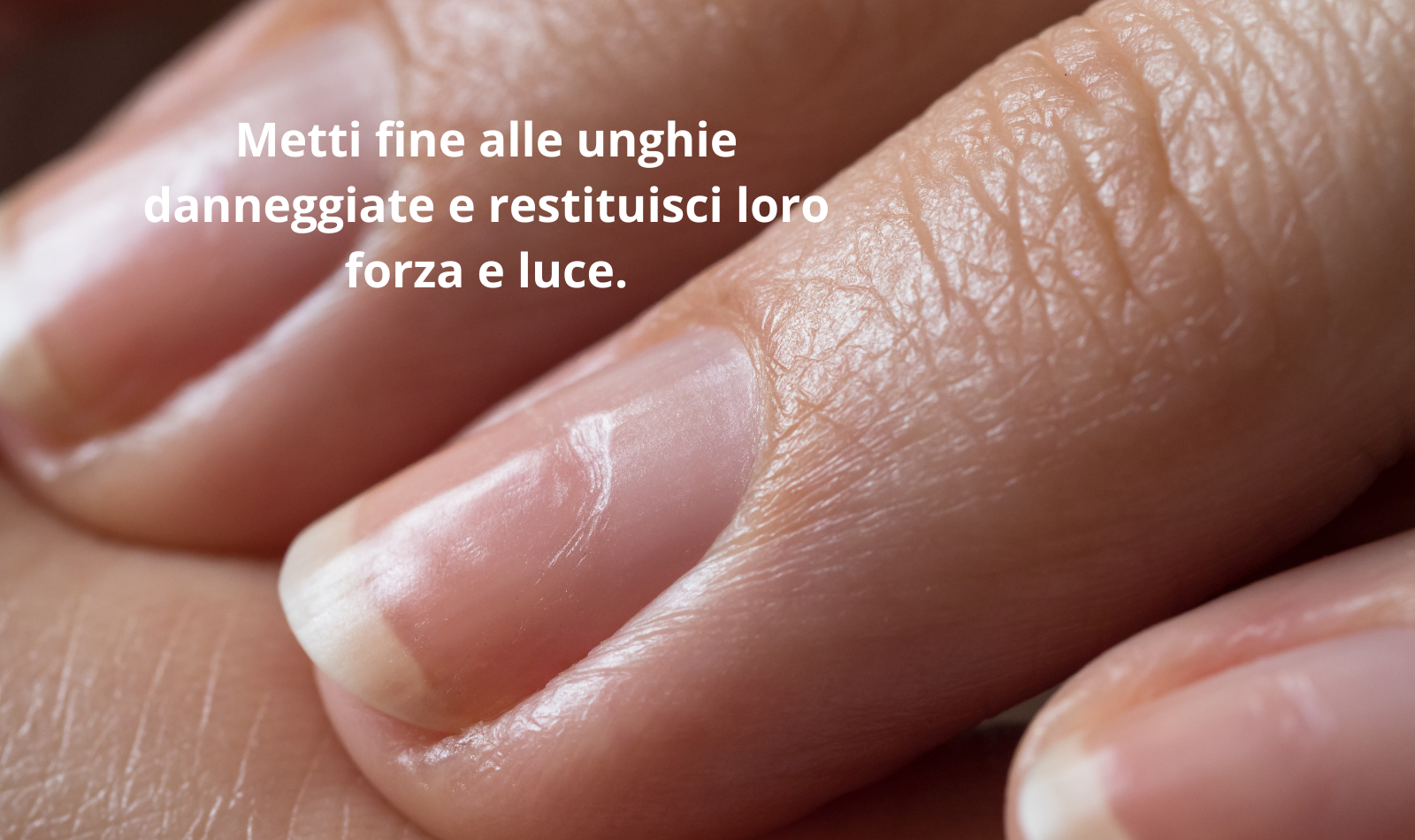 Manicure giapponese: il segreto naturale per unghie sane e lucenti