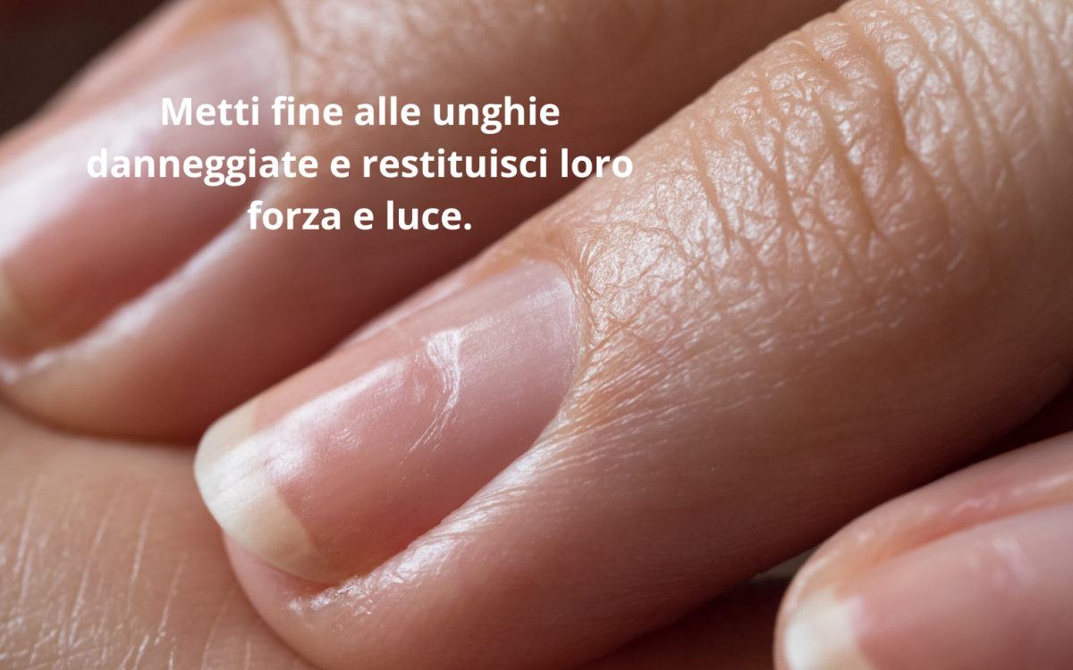 Manicure giapponese: il segreto naturale per unghie sane e lucenti